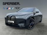 BMW iX 50 Soft Close*Sky Lounge*Harman Kardon*Laser* - gebrauchte BMW iX aus dem Jahr 2023