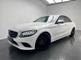 Mercedes-Benz C 180 CGI+AVANTGARDE+KAMERA+LED+NAVI+KEYLESS+ - Mercedes-Benz C-Class in Frankfurt (Main)