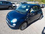 Fiat 500 1.2 Lounge - Fiat 500: Standheizung