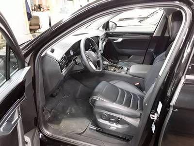 Volkswagen Touareg 3,0 l V6 TDI SCR 4MOTION 170 kW (231 PS)