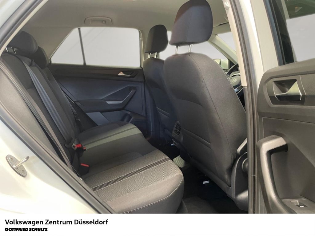 Volkswagen T-Roc - Bild 7