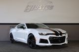 Chevrolet Camaro 3.6 V6 2LT/Kamera/SHZ/SBL/WIFI/APPLE/R20 - Chevrolet Camaro aus 2021