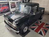 MINI Morris Pickup Dt. Auto 2. Hand  - MINI MINI aus 1965
