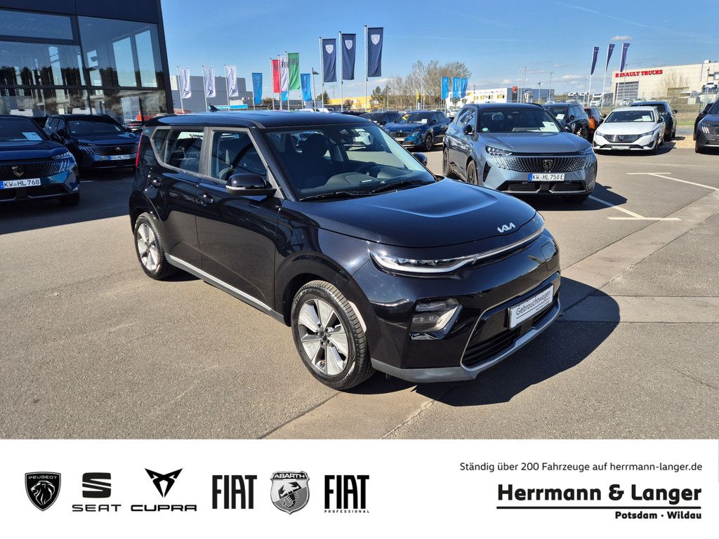 KIA Soul e- Edition 7 136
