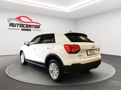 AUDI Q2 35 TFSI Navi SHZ PDC Kamera
