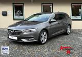 Opel Insignia Aut. AHK Carplay Navigation Rückfahrkam - Opel Insignia: R