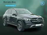 Mercedes-Benz GLE 300d 4M AHK+DISTR+PANO+KEYL+BURM+360+20"-AMG - gebrauchte Mercedes-Benz GLE 300 aus dem Jahr 2020