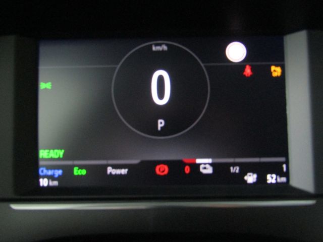 Corsa F e Elegance Electric 136PS