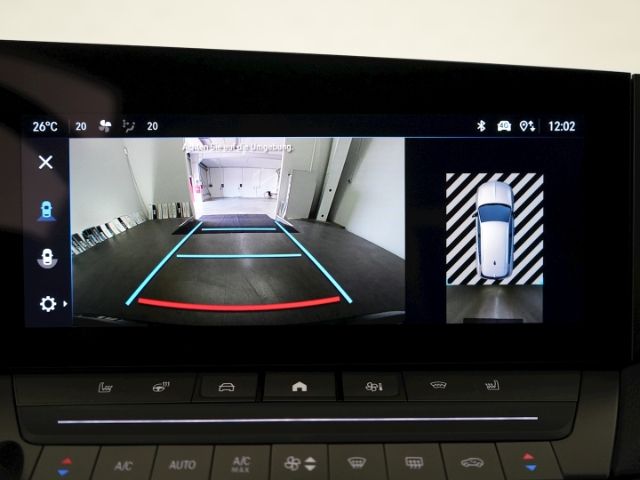 Astra L ST ELEGANCE CDTI+LED+NAVI+RÜCKFAHRKAMERA
