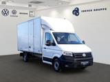 Volkswagen Crafter35  Koffer 2.0TDI Automatik STANDHZ+LED+A - Angebote