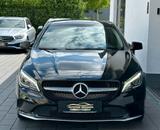 Mercedes-Benz CLA 180 Shooting Brake*7G-DCT*NAVI*KAMERA*SHZ - Mercedes-Benz: 180 D