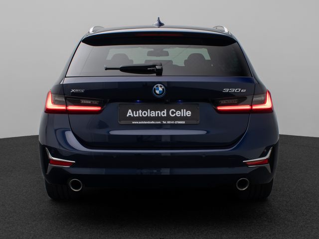 Foto Nummer 8: BMW 330e