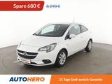 Opel Corsa 1.4 Active*PDC*SHZ*KLIMA*TEMPO*GARANTIE* - Opel Corsa Gebrauchtwagen in Stuttgart