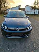 Volkswagen Golf Sportsvan 1.4 TSI 92kW Allstar AHK  - Volkswagen Golf: 92