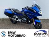 BMW R 1250 RT Rohrlenker, Komfort- und Dynamik Paket - MOTORRAD RT 125