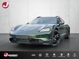 Porsche Taycan 4 Cross Turismo BOSE Soft-Close PANO - Porsche Taycan: Automatik