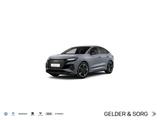 Audi Q4 Sportback 40 e-tron 0,25%*LED*ACC*Klima*SHZ*