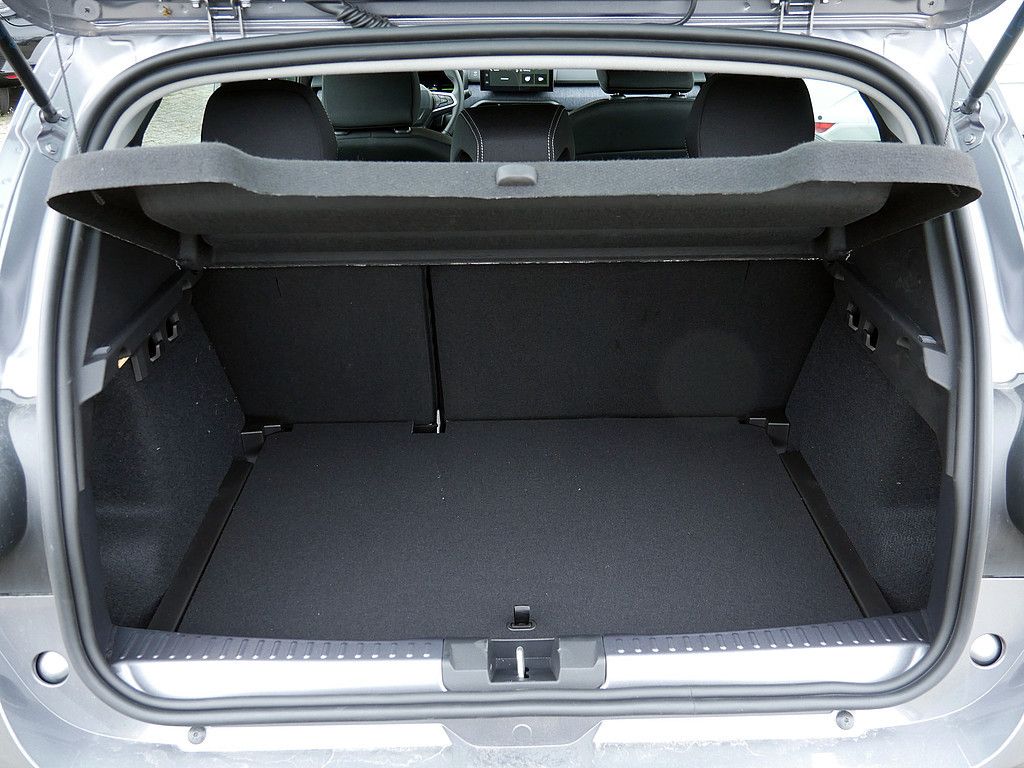Fahrzeugabbildung Dacia Sandero Journey TCe 100 FACELIFT 2026