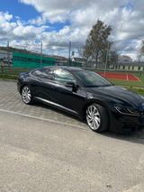 Volkswagen Arteon 2.0 TSI OPF DSG R-Line Edition R-Line... - VW Arteon von privat