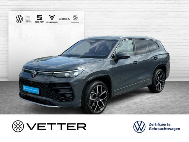 Volkswagen Tayron R-Line 2.0 TDI SCR 4MOTION DSG - H&K*Navi