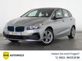 BMW 225xe Advantage NAVI+PDC+SHZ+TEMP+ALLWETTER+BC - BMW 225 Gebrauchtwagen