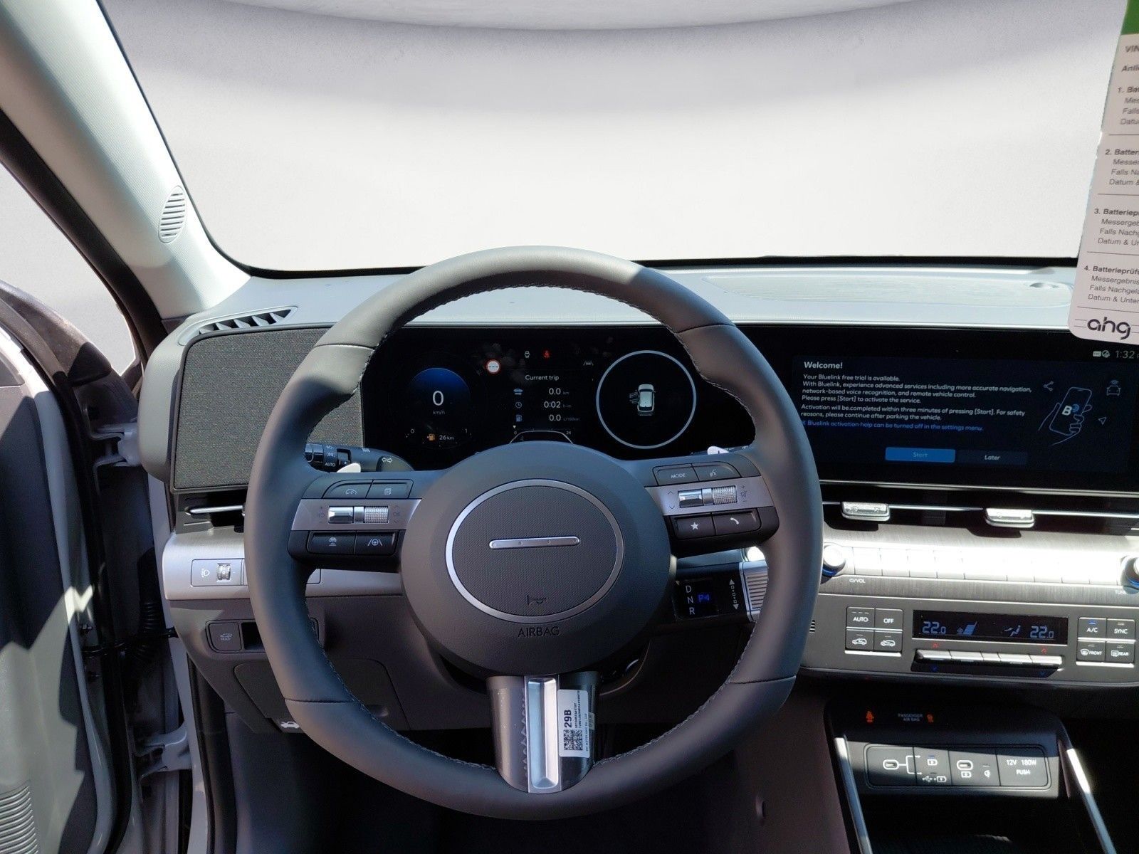 Hyundai KONA - Bild 13