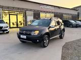 Dacia Duster 1.6 115 CV S&S 4x2 GPL Serie Specia - Dacia Duster mit Benzin-Antrieb: Kombi