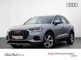 Audi Q3 advanced 35TDI Stronic Navi LED GRA EPH CarPl - Audi Q3 advanced mit Diesel-Antrieb