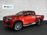Isuzu D-Max Space Cab 4WD LSE 6AT Ladeflächenbeschicht