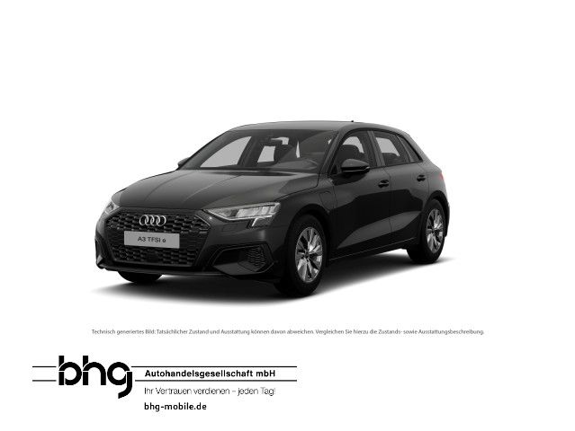 Audi A3 Sportback 40 TFSI e