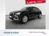 Audi Q2 Advanced 35 TFSI S tronic Navi LED