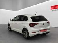 Volkswagen Polo - Vorschau Bild 7