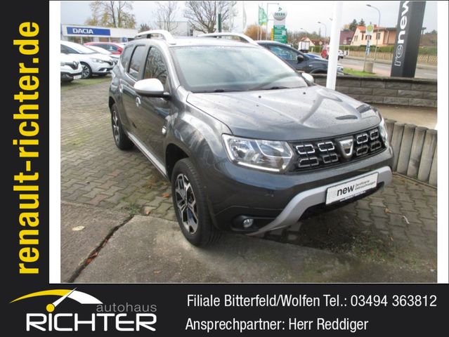 Dacia Duster TCe 130 2WD GPF Comfort