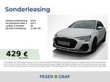 Audi A3 Sportback TDI S line AHK LED Pano - Audi A3 Neuwagen: TDI
