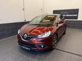 Renault Scenic IV BOSE Edition|1.Hand|MwSt|150PS|1.7dCi| - rote Renault Scenic