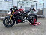 Ducati Streetfighter V4s - Arrow - - STREETFIGHTER
