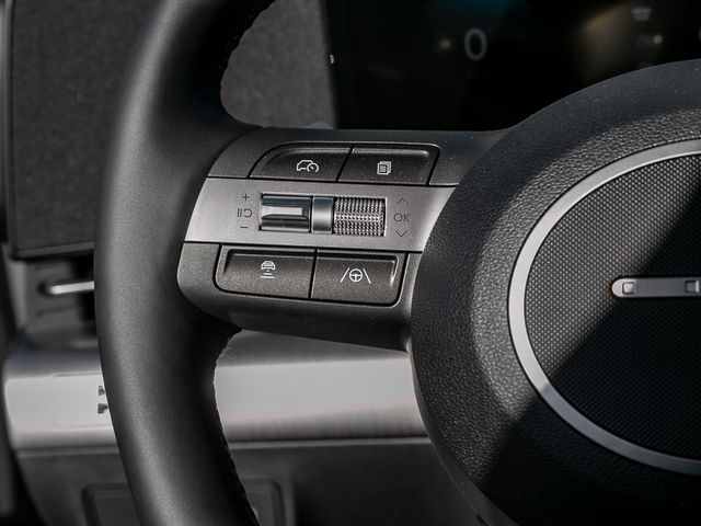 Hyundai Kona Trend Elektro 2WD Autobahnassistent Kamera