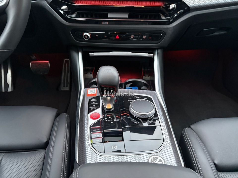 BMW M3 - Bild 13
