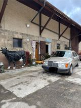 Mercedes-Benz Mercedes W124 230E ohne Rost und H-Kennzei... - Mercedes-Benz 230 in Mannheim