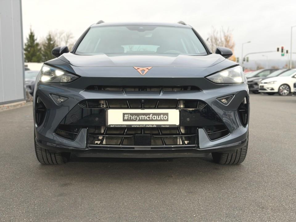 Cupra Formentor VZ 2.0 TSI 4Drive 19 Zoll*Pano*ACC*DCC