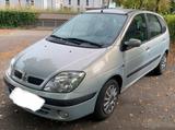 Renault Megane Scenic - gebrauchte Renault Megane aus dem Jahr 2002