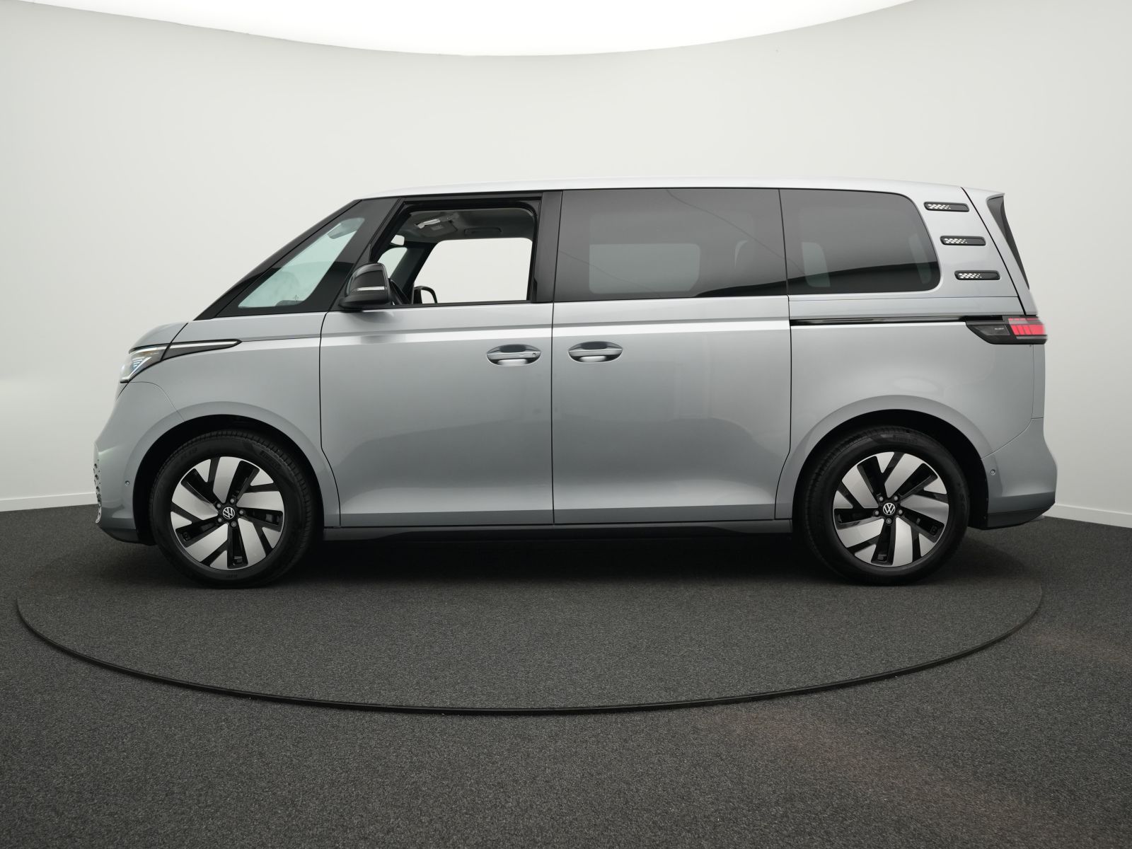 Volkswagen ID. Buzz - Bild 14