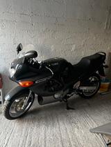 Suzuki GSX 600 F Katana - SUZUKI GSX KATANA