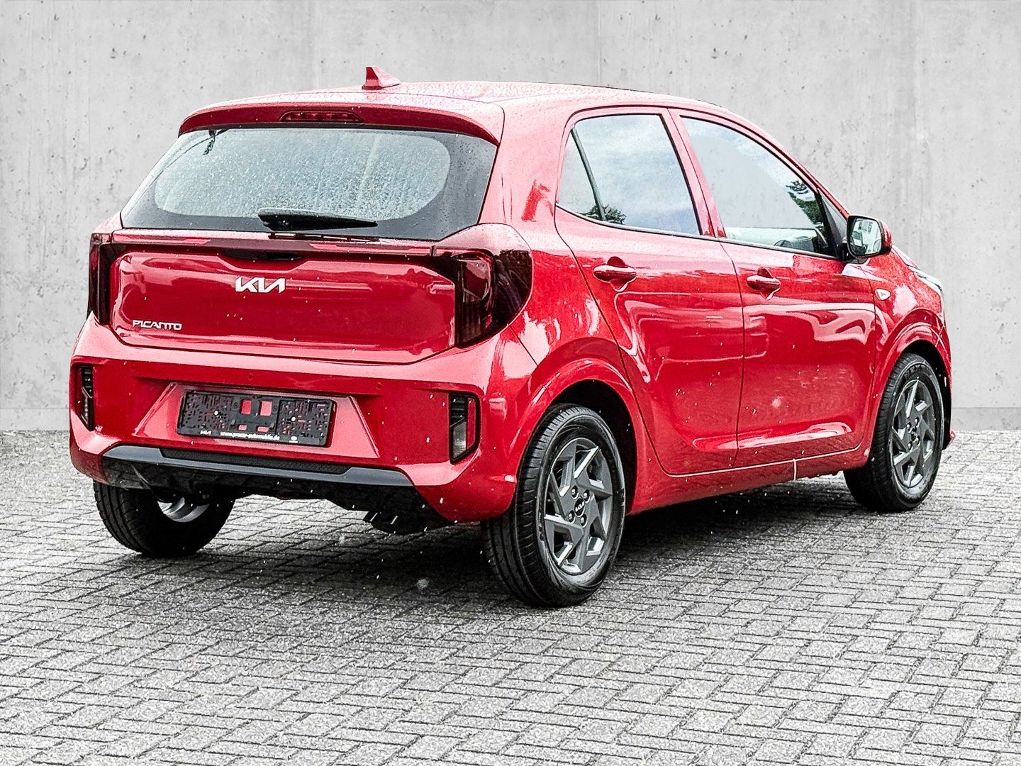 Kia Picanto - Bild 2