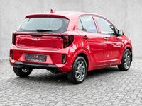 Kia Picanto - Vorschau Bild 2