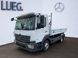 Mercedes-Benz Atego 821 K AUT Perf LED AHK SpurH - Offers matching your search criteria