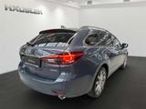Mazda Exclusive-Line Automatik Bose LED 360°Kamera LED - Mazda 6 Gebrauchtwagen in München