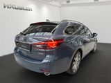 Mazda Exclusive-Line Automatik Bose LED 360°Kamera LED - Mazda 6 in München