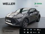 Toyota C-HR 1.8 Hybrid Teamplayer *LED*ACC*CAM*SHZ*PDC* - Toyota C-HR: Teamplayer