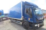 Iveco Eurocargo 120E22 E6 LBW FZ.66 - Iveco 120 e